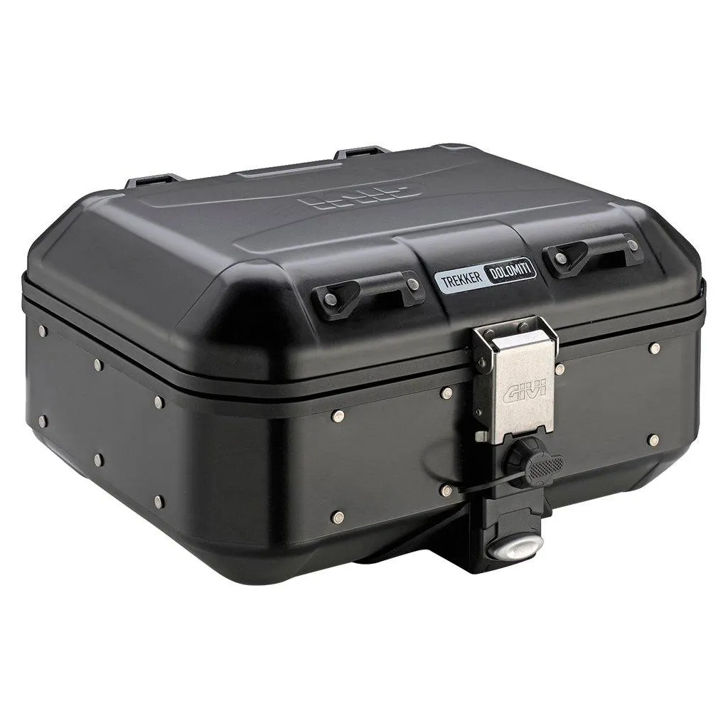 GIVI TREKKER DOLOMITI MK TOP CASES (30LTR)