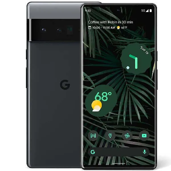 Google 6PRO