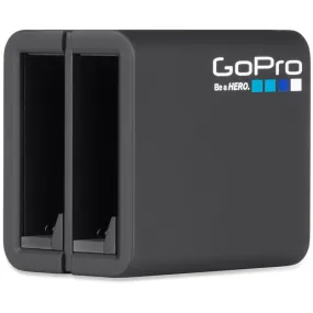 GoPro Dual Battery Charger