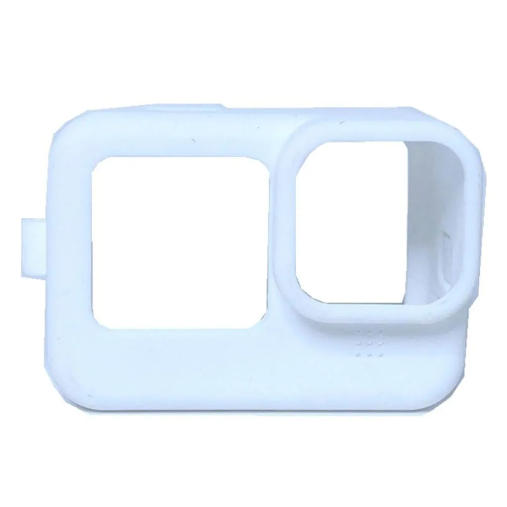 GoPro Hero 9 silicone frame - White