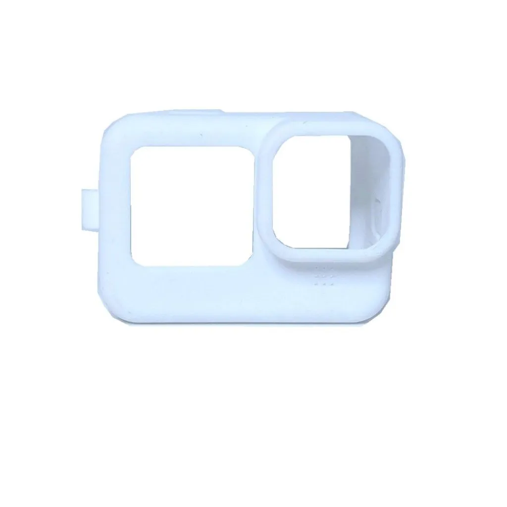 GoPro Hero 9 silicone frame - White