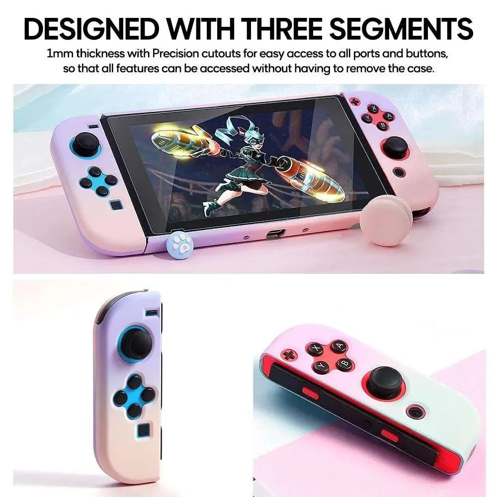 Gradient Series Case - Nintendo Switch