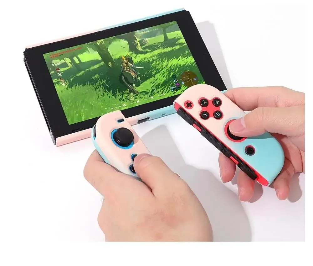 Gradient Series Case - Nintendo Switch