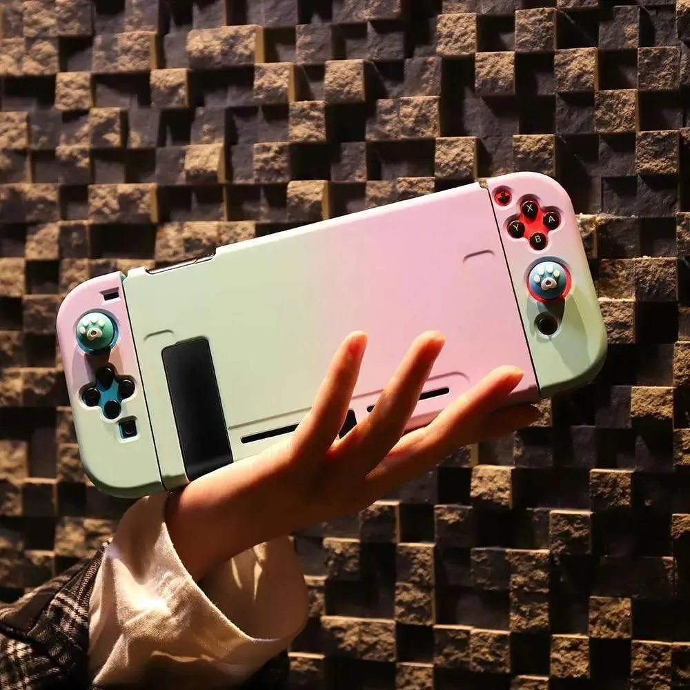 Gradient Series Case - Nintendo Switch