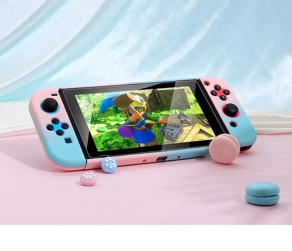 Gradient Series Case - Nintendo Switch