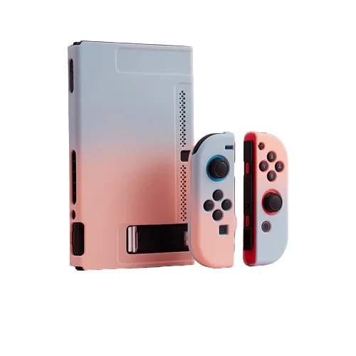 Gradient Series Case - Nintendo Switch