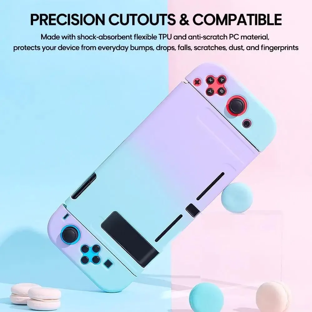 Gradient Series Case - Nintendo Switch