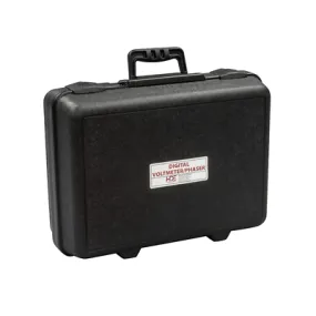 Greenlee CS-SVM Plastic Carrying Case, Single Stick Voltmeter