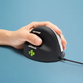 He Mouse Vertical Mouse Left