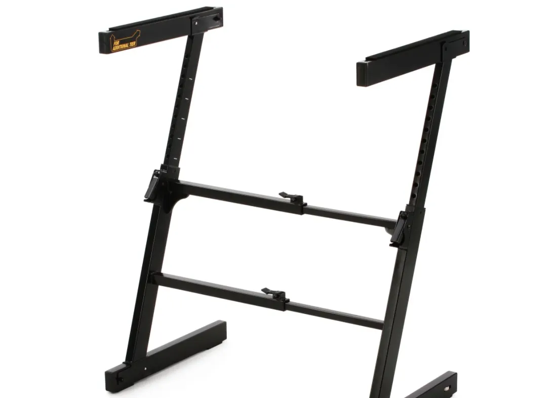 Hercules Autolock Z-Style Keyboard Stand KS400B