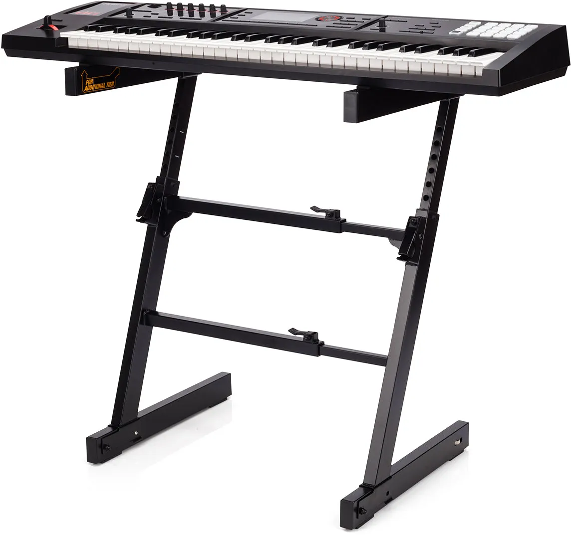 Hercules Autolock Z-Style Keyboard Stand KS400B