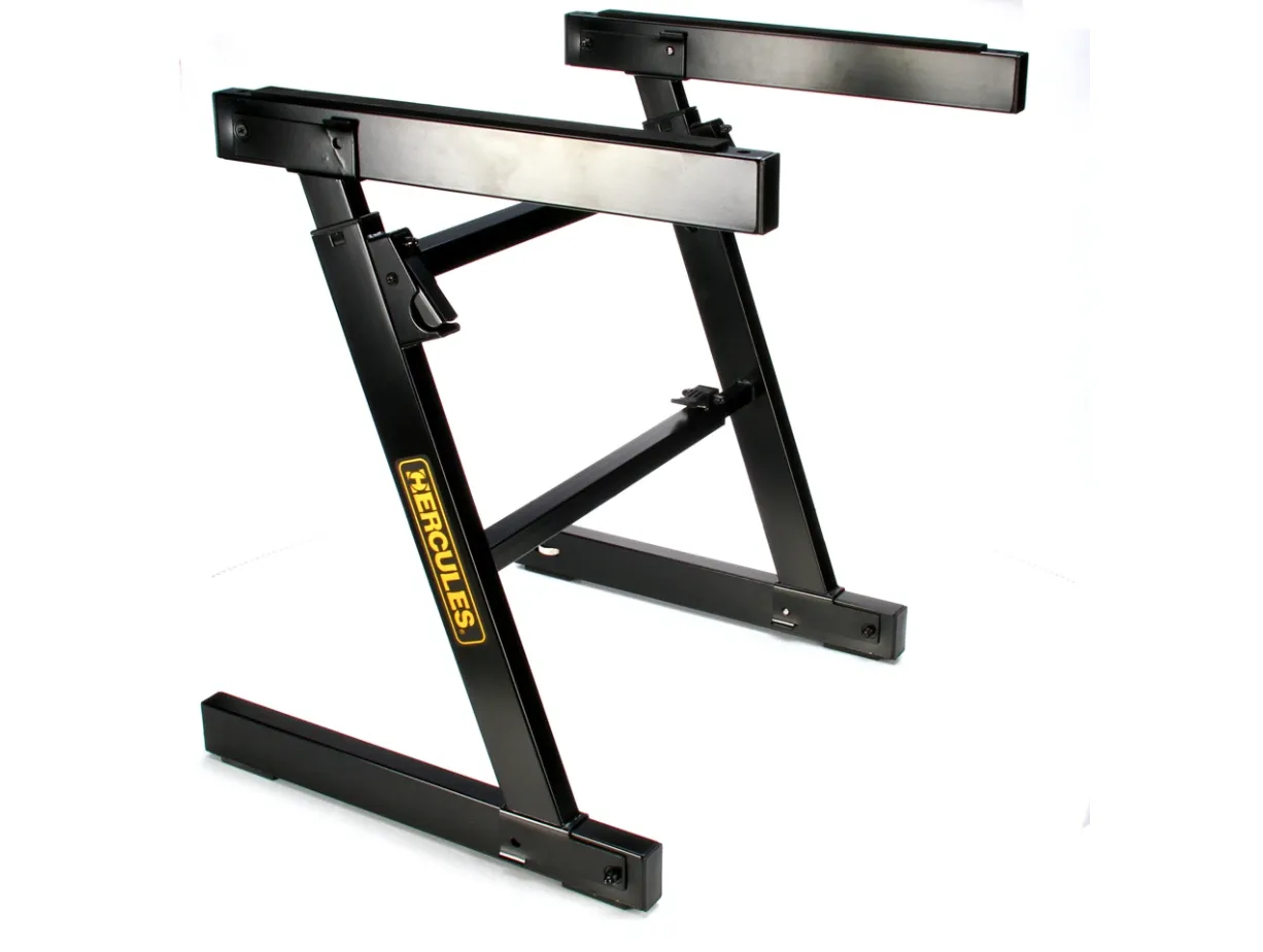 Hercules Autolock Z-Style Keyboard Stand KS400B