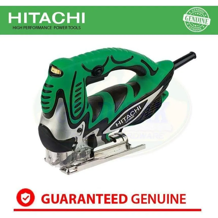 Hitachi CJ110MV Jigsaw 720W