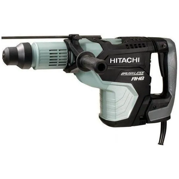 Hitachi DH45ME SDS-Max Rotary Hammer 40mm 950W