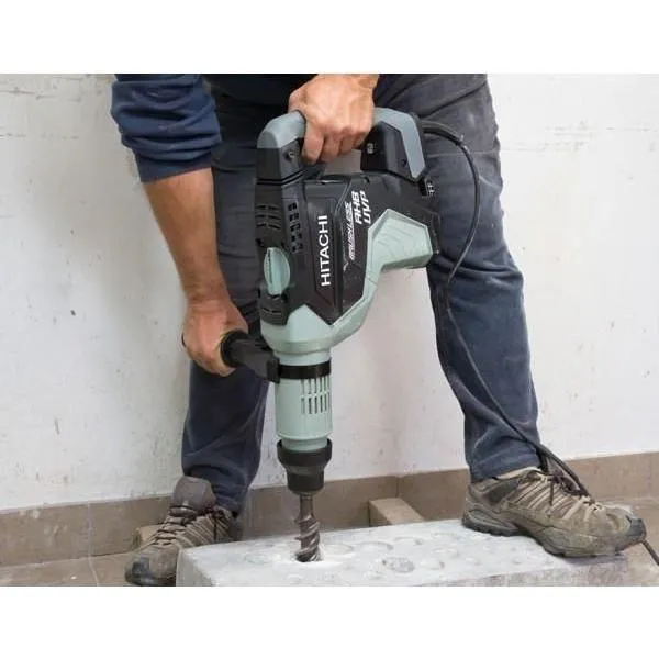 Hitachi DH45ME SDS-Max Rotary Hammer 40mm 950W