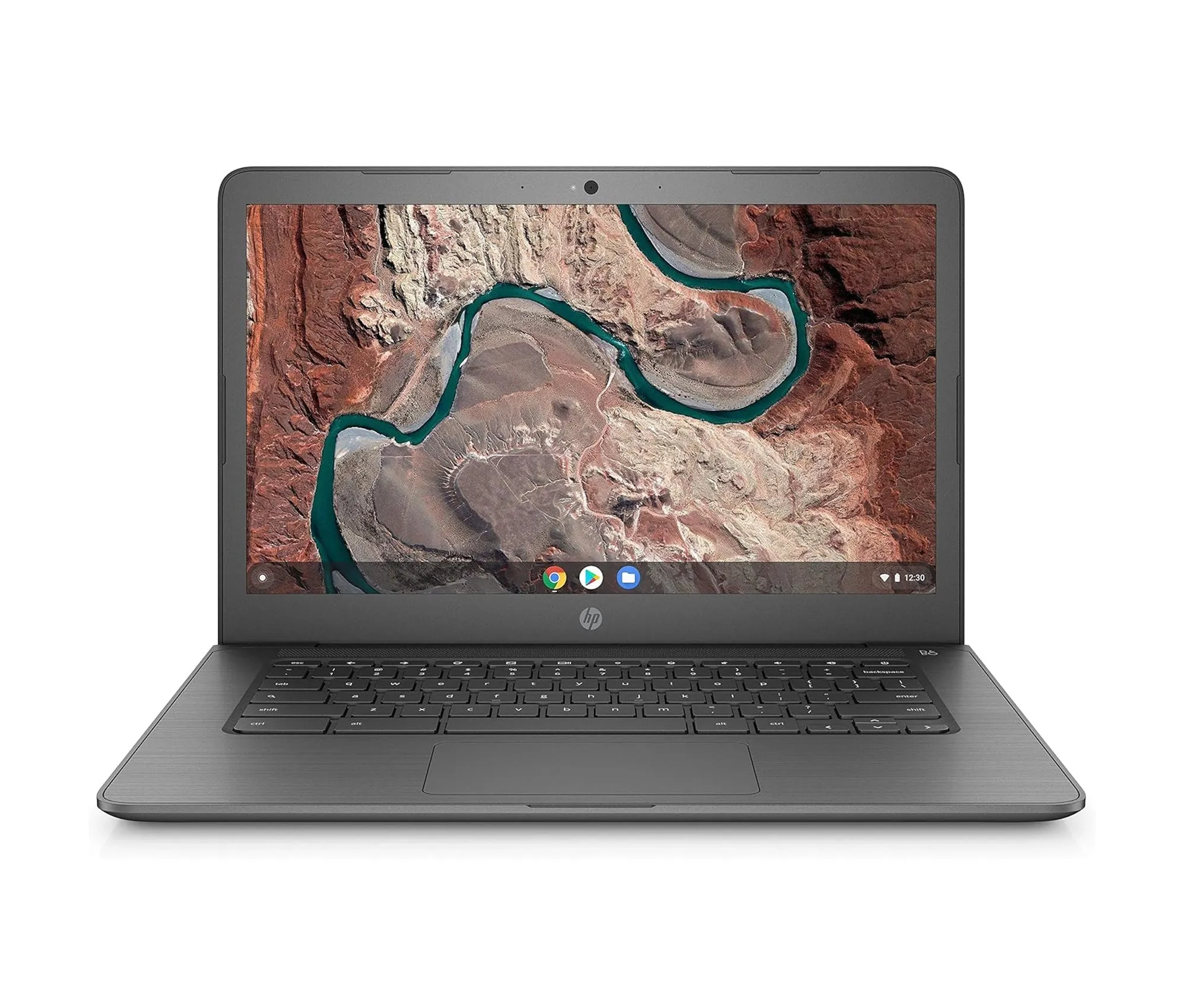 HP CHROMEBOOK 14A, 14” HD, AMD A4-9120C 1.6GHz, 4GB DDR4, 32GB SSD, Refurbished