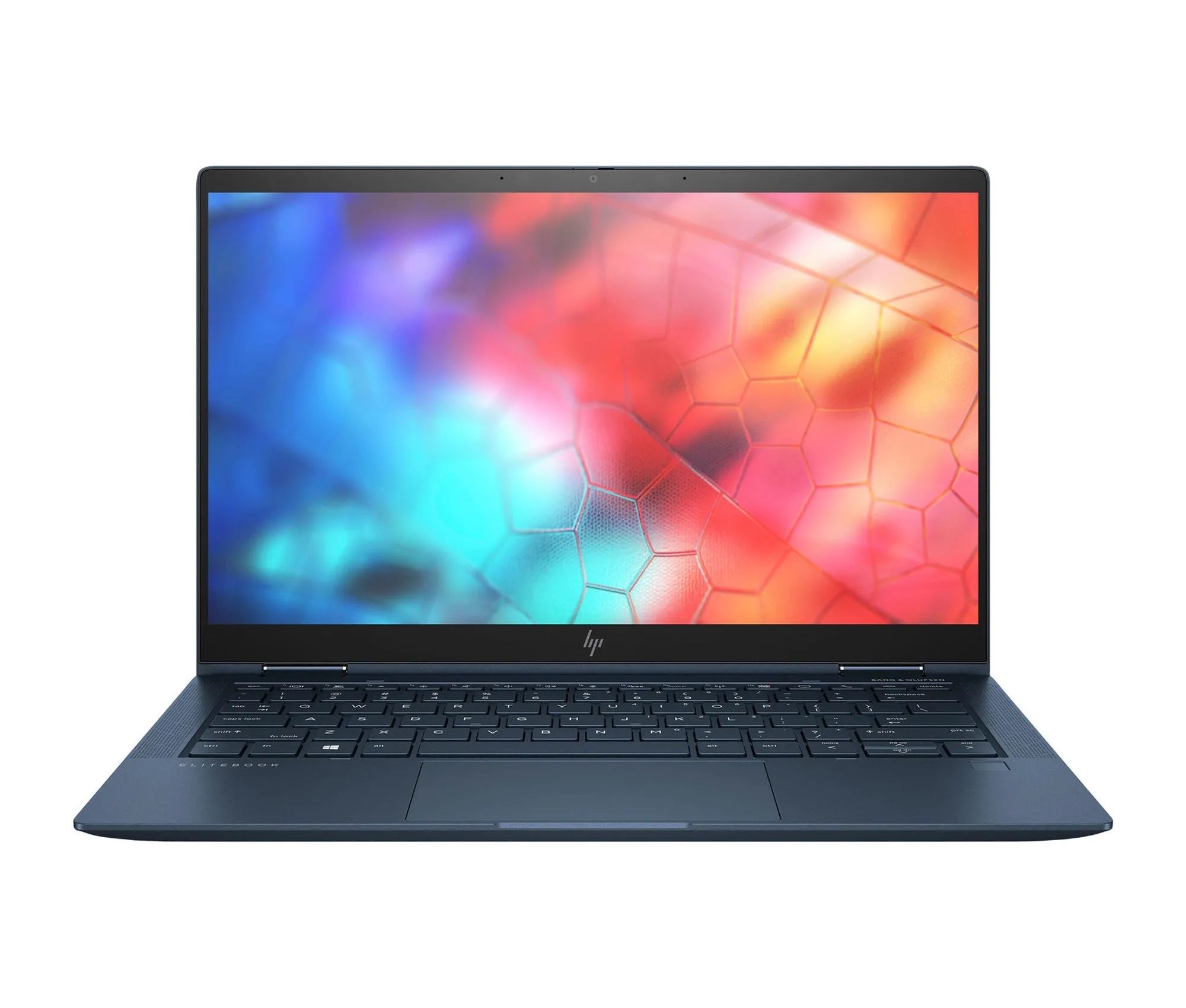 HP ELITE DRAGONFLY, 13.3” Touch, Intel Core i7-8665U 1.9GHz, 16GB DDR4, 512GB NVMe SSD, Refurbished