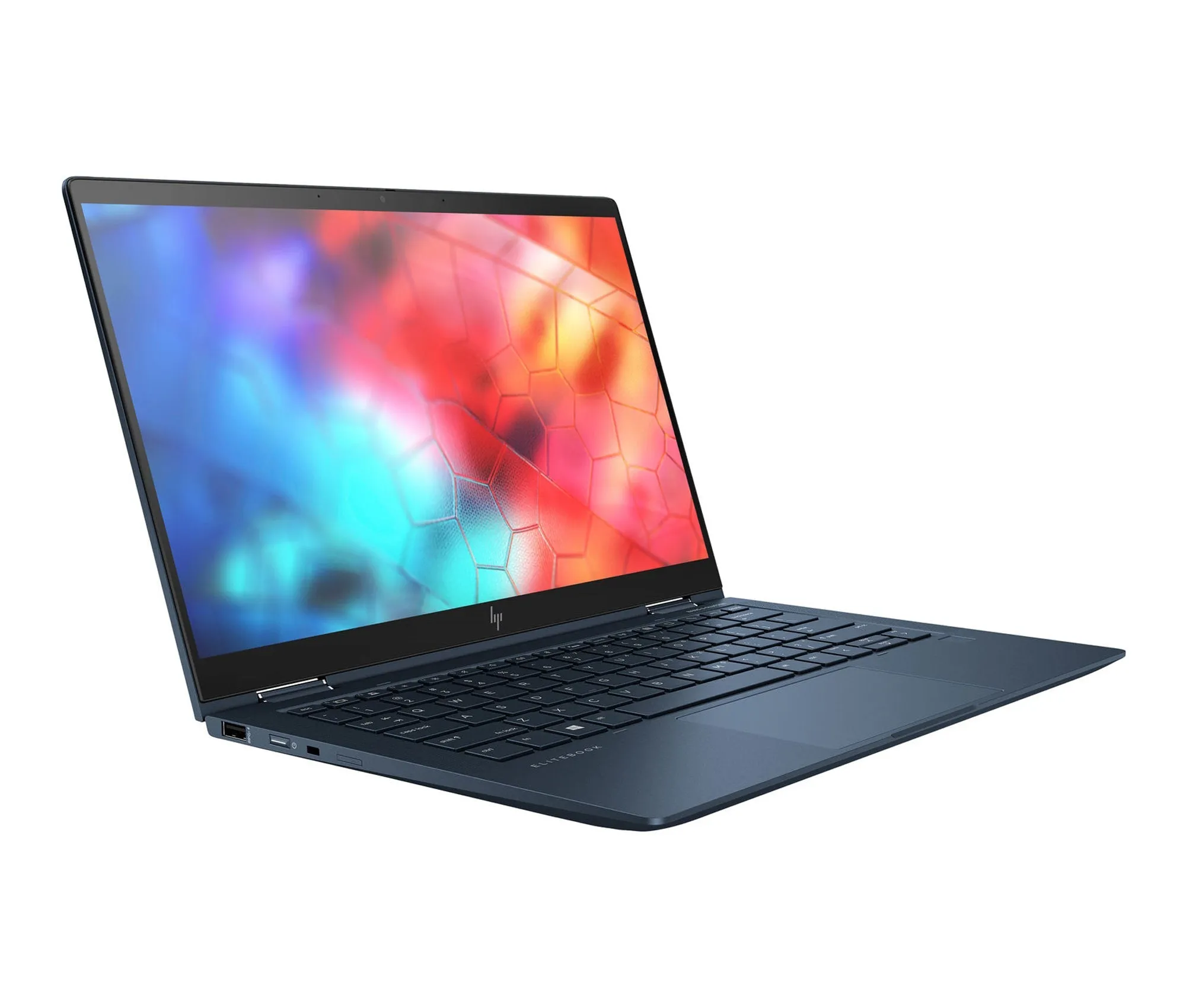 HP ELITE DRAGONFLY, 13.3” Touch, Intel Core i7-8665U 1.9GHz, 16GB DDR4, 512GB NVMe SSD, Refurbished