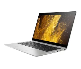 HP EliteBook X360 1030 G3, 13.3” Touch FHD, Intel Core i7-8650U 1.9GHz, 16GB DDR4, 256GB NVMe SSD, Refurbished