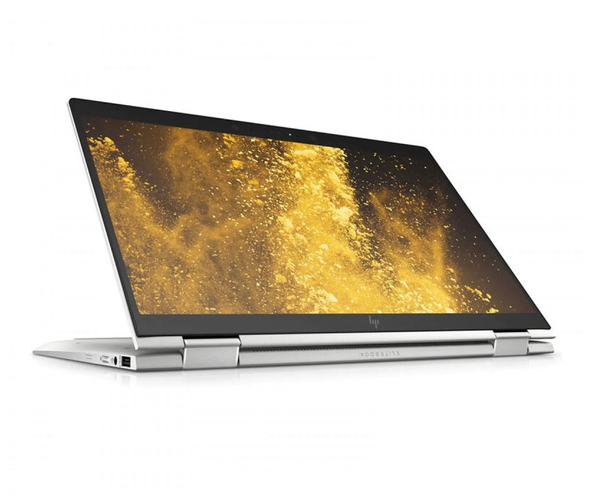 HP EliteBook X360 1030 G3, 13.3” Touch FHD, Intel Core i7-8650U 1.9GHz, 16GB DDR4, 256GB NVMe SSD, Refurbished