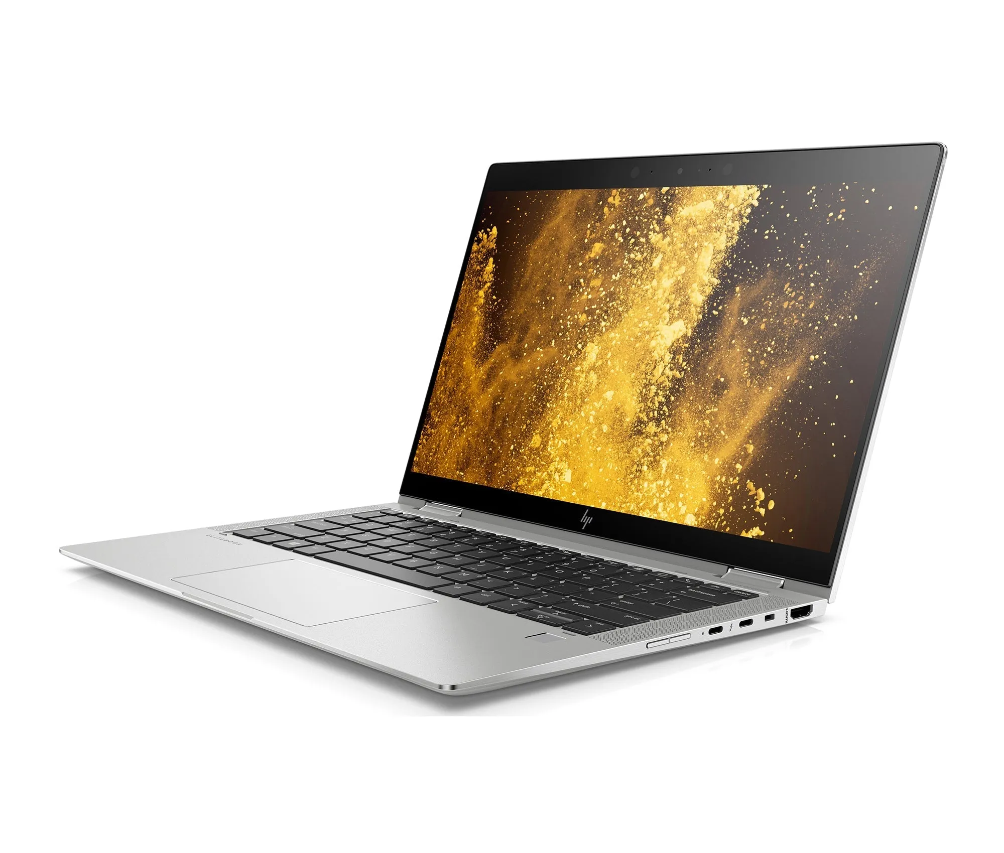 HP EliteBook X360 1030 G4, 13.3” Touch FHD, Intel Core i5-8365U 1.6GHz, 8GB DDR4, 256GB SSD, Refurbished