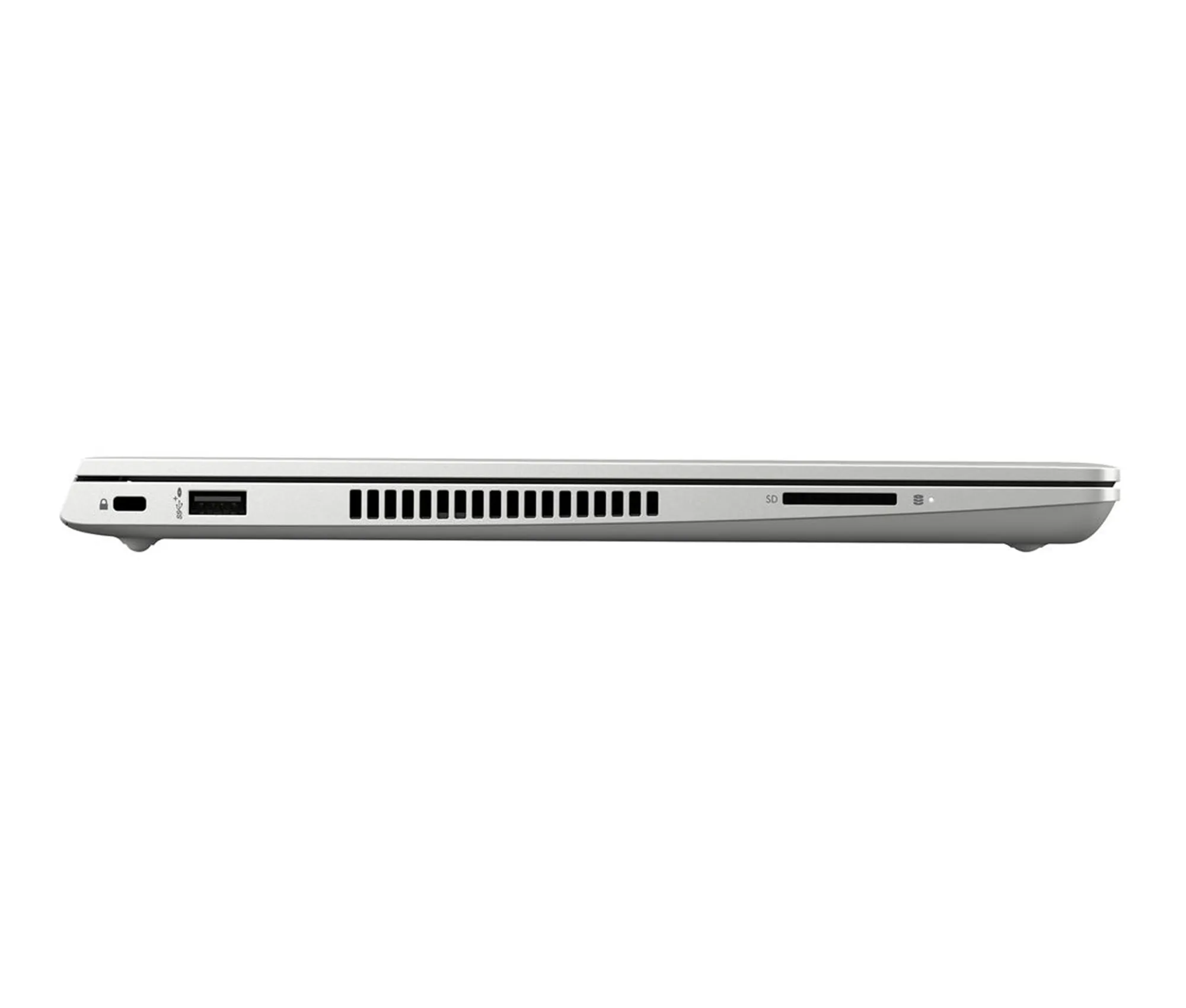 HP ProBook 430 G6, 13.3” FHD, Intel Core i5-8365U 1.6GHz, 8GB DDR4, 256GB NVMe SSD, Refurbished