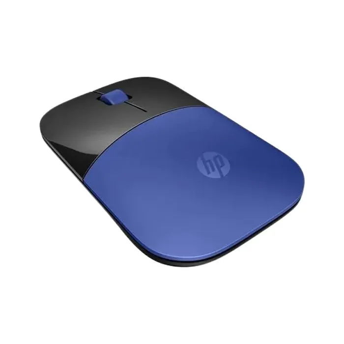 HP Wireless Mouse Z3700