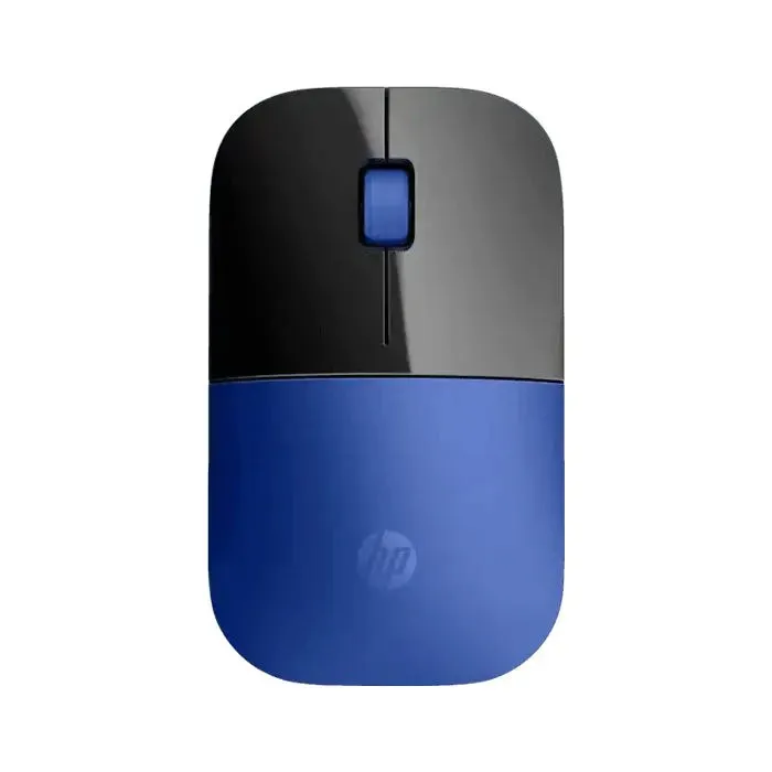 HP Wireless Mouse Z3700