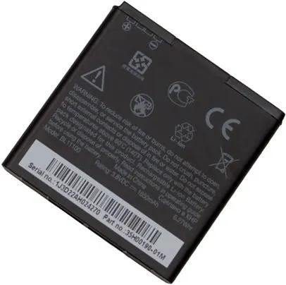 HTC BA S800 Battery for Desire X, Desire V