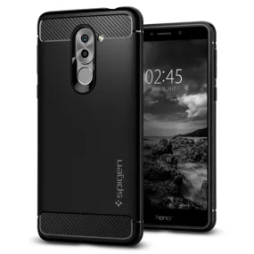 Huawei Honor 6X Case Rugged Armor