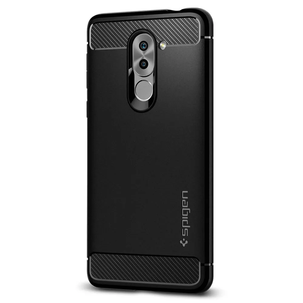 Huawei Honor 6X Case Rugged Armor