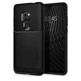 Huawei Mate 20 Case Rugged Armor