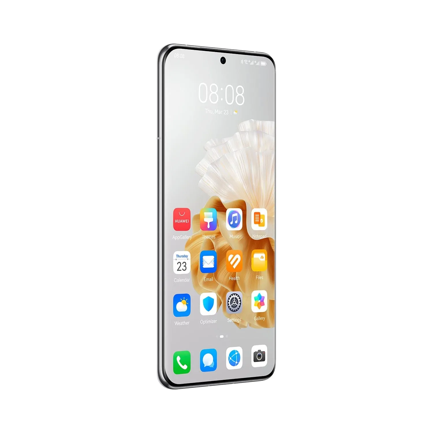 Huawei P60 Pro Smartphone, 8GB 256GB