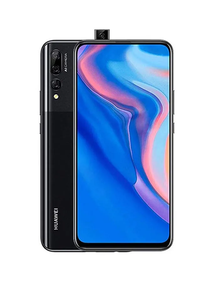 HUAWEI Y9 PRIME 2019 (PTA APPROVED)