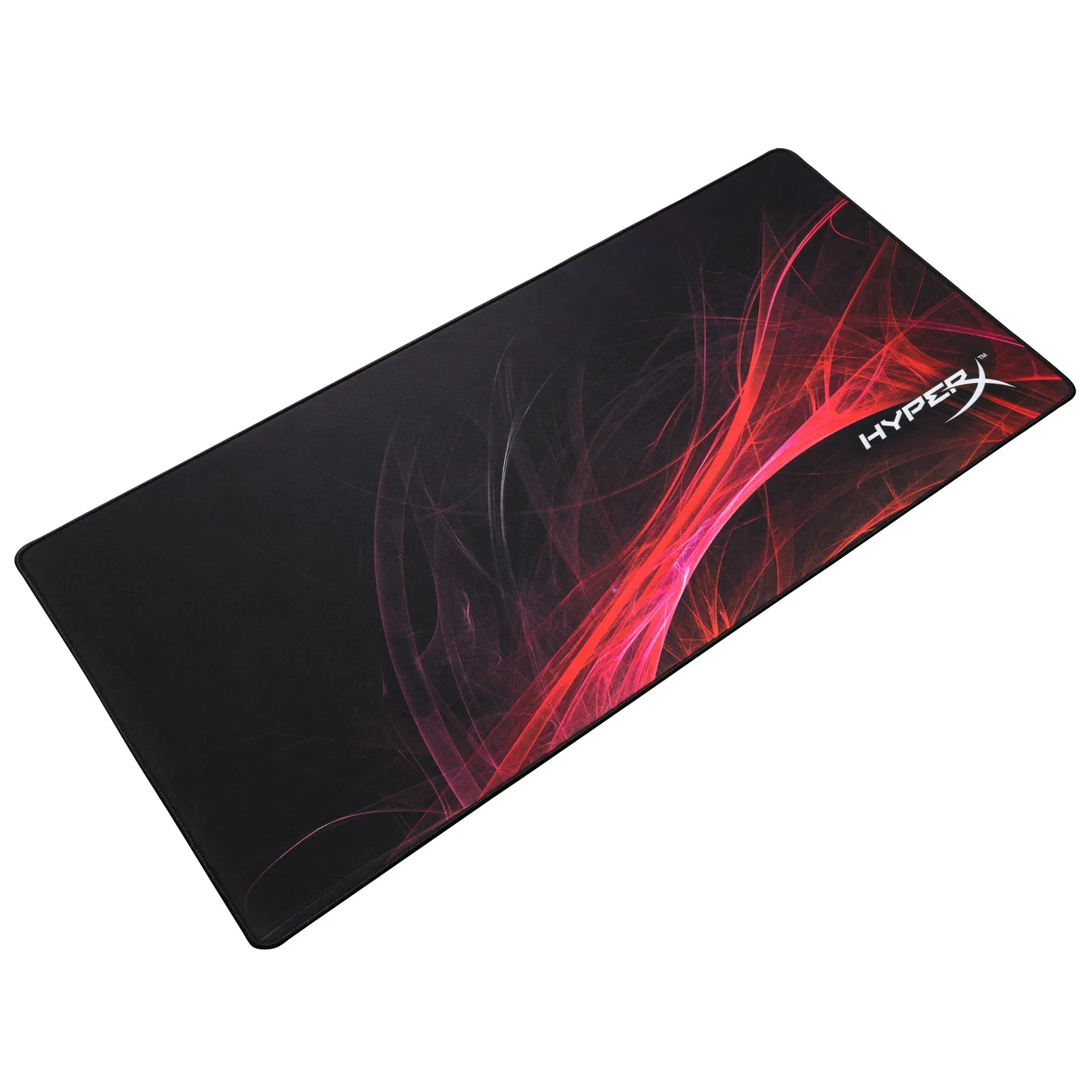 HyperX FURY S - Gaming Mouse Pad - Speed Edition - Cloth (XL)