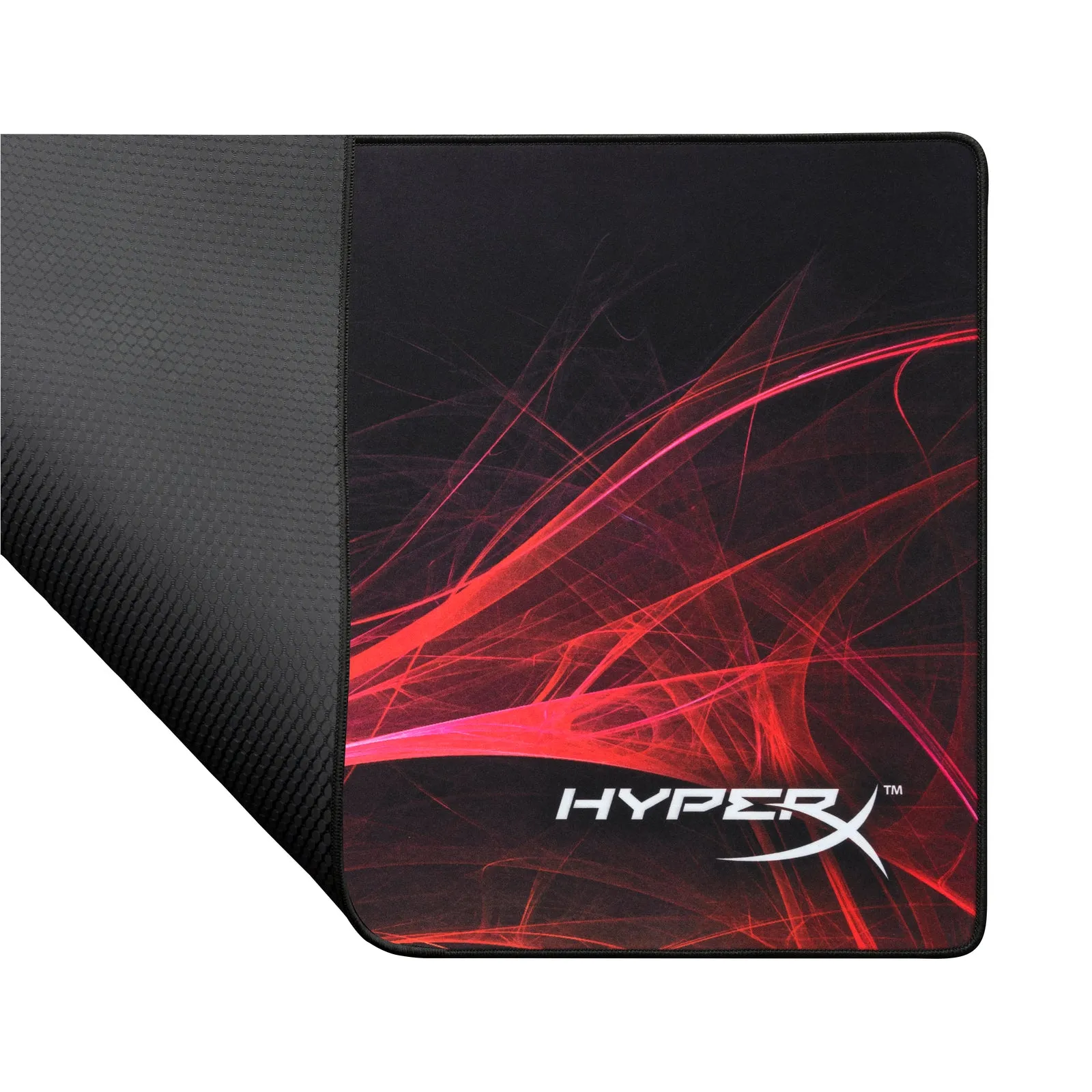 HyperX FURY S - Gaming Mouse Pad - Speed Edition - Cloth (XL)