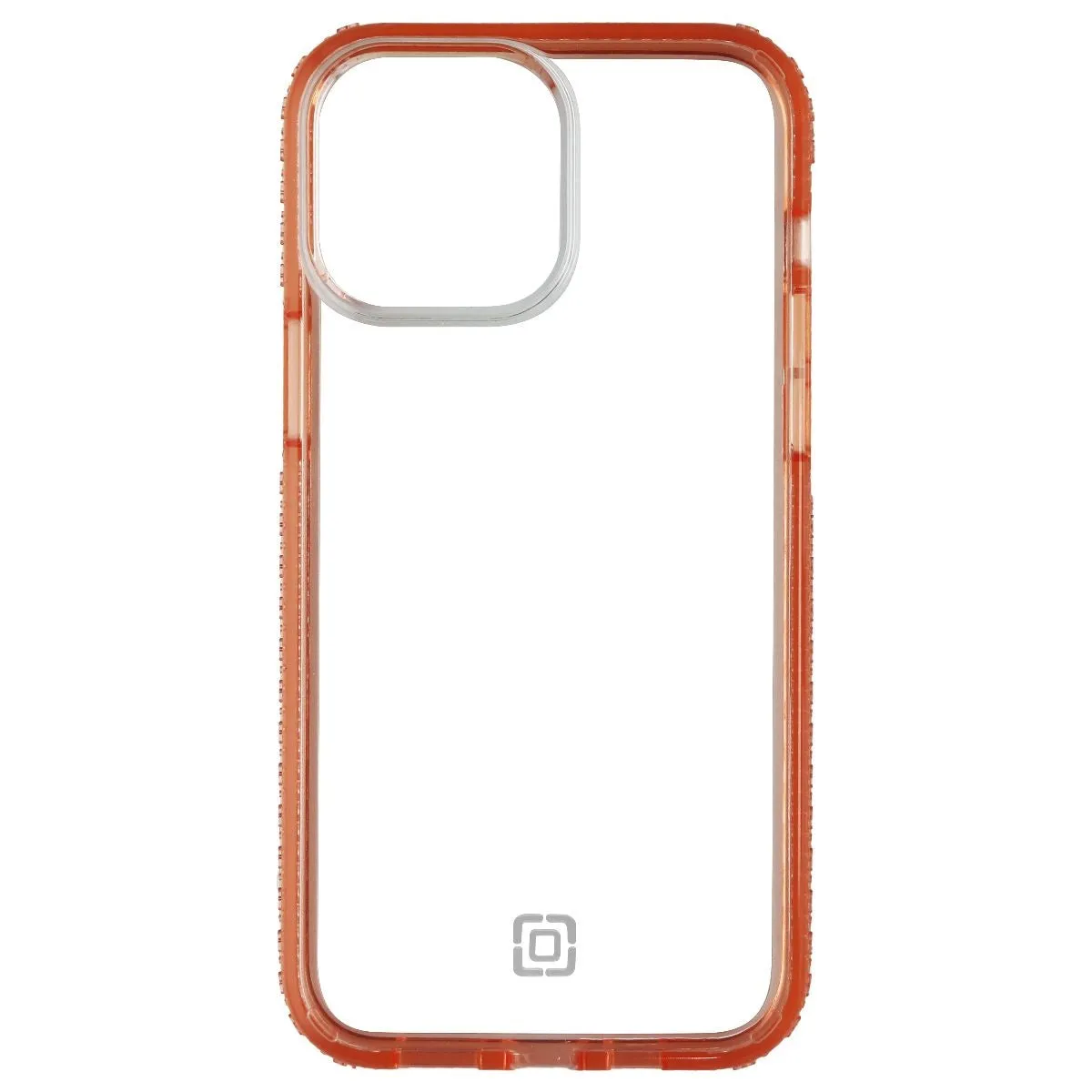 Incipio Grip Series Case for iPhone 13 Pro Max - Prosecco Pink/Clear