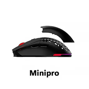 Incott Minipro Optical Sensor Dual-Mode Mouse