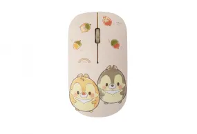 Infothink Disney Chip & Dale Ufufy ver Wireless Optical Mouse