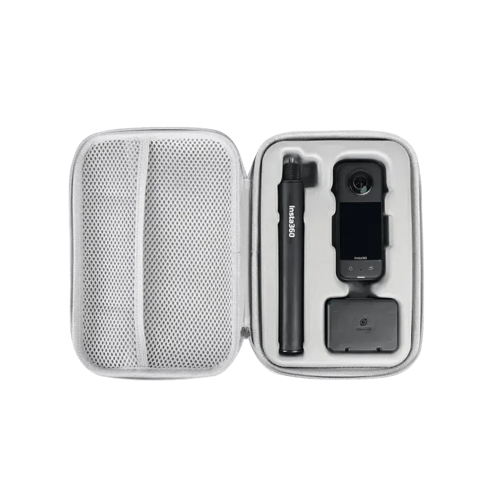 Insta360 X3 Carrying Case