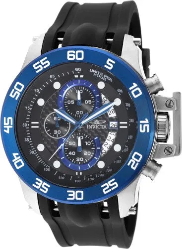 Invicta Men's I-Force 51mm Quartz Watch IN-19252