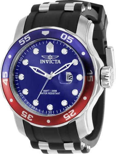 Invicta Men's Pro Diver 48mm Quartz Watch IN-39102