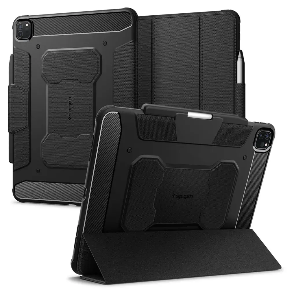 iPad Pro 13" Case (2024) Rugged Armor Pro