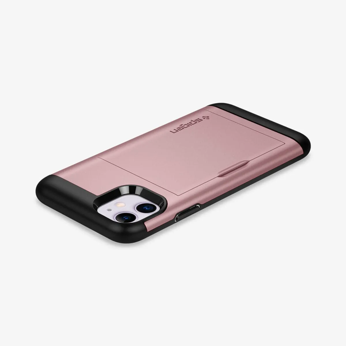 iPhone 11 Series - Slim Armor CS