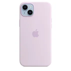 Iphone 14 Plus Silicone Case