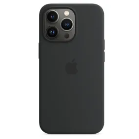 iPhone 14 Pro Liquid Silicone Logo Case