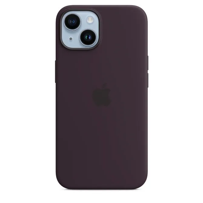 ^Iphone 14 Si Case Elderberry