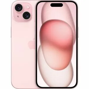 Iphone 15 Plus Pink