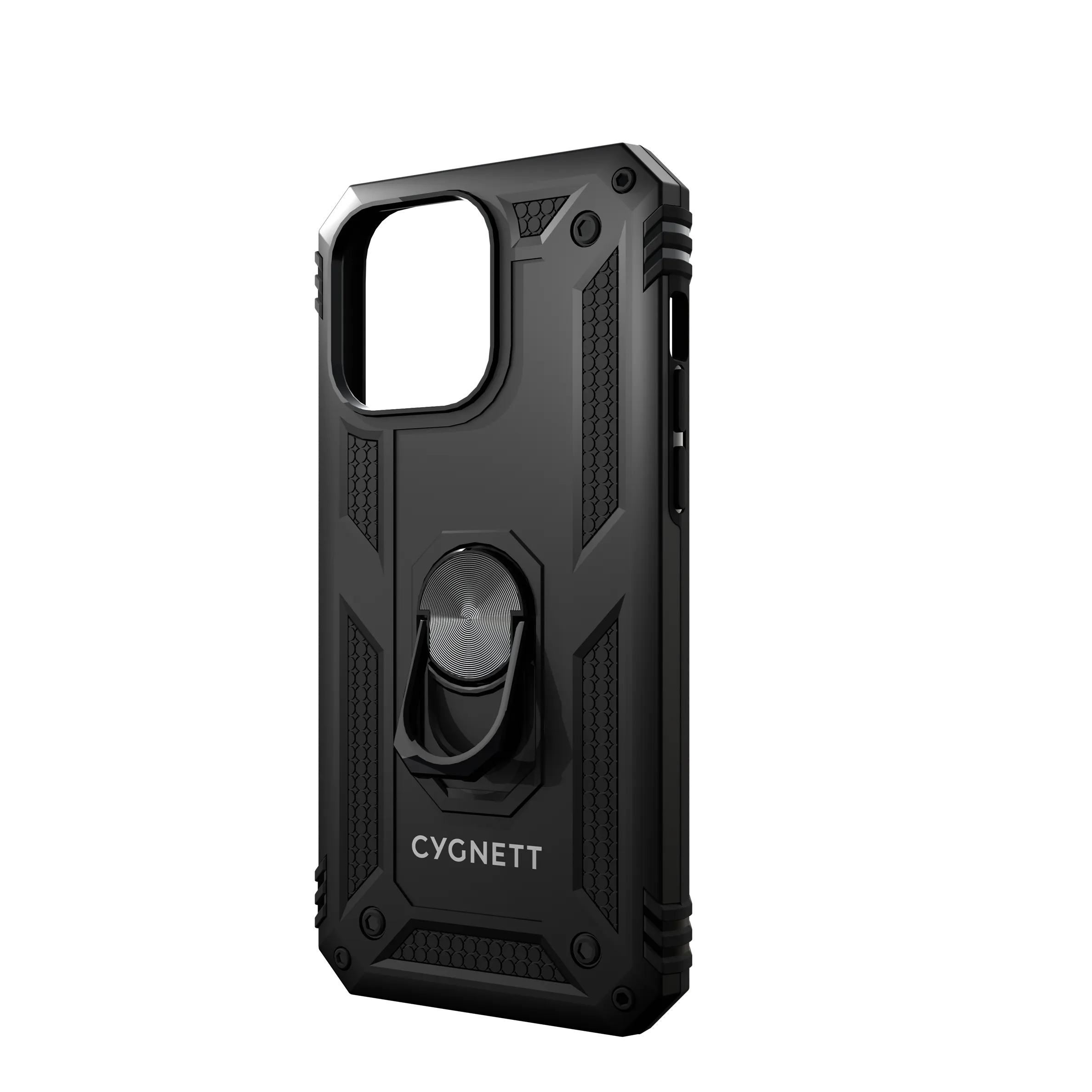 iPhone 15 Pro Max Rugged Case