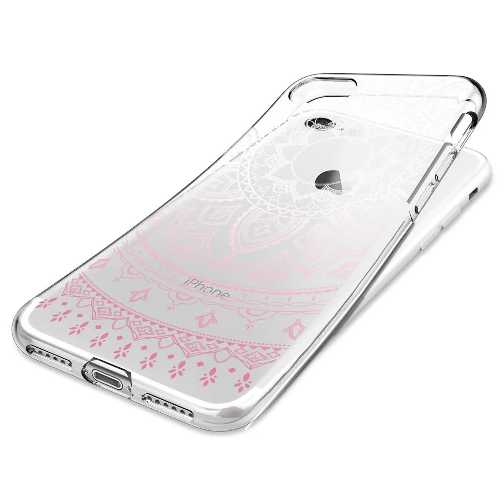 iPhone 7 Case Liquid Crystal